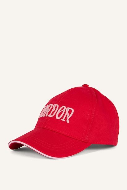 Girl Hat