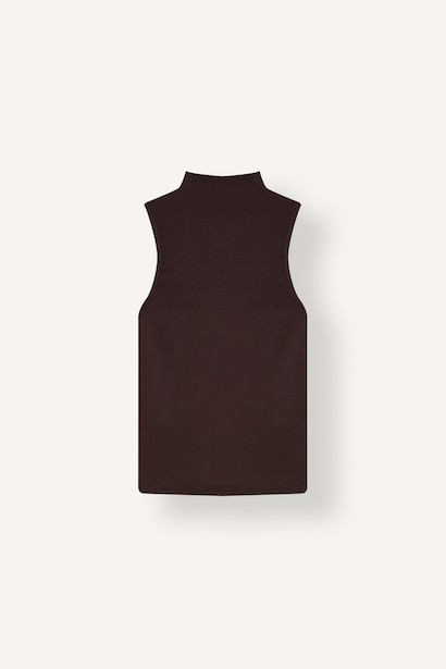 Slim Fit Ribana Basic Atlet
