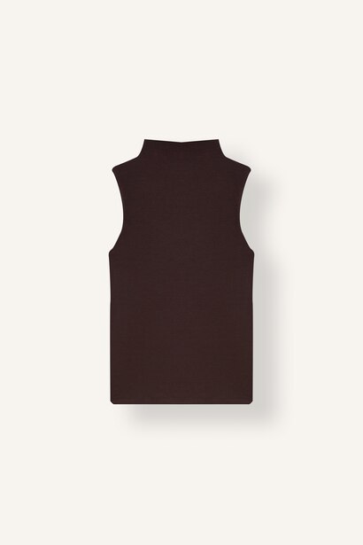 Slim Fit Ribana Basic Atlet