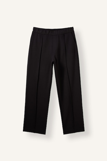 Relax Fit Trousers