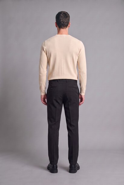 Relax Fit Straight Leg Sweatpants