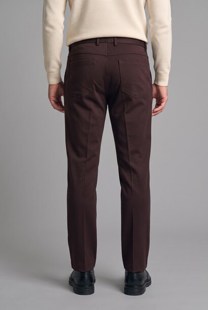 Relax Fit Trousers