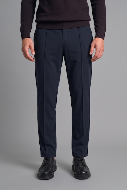 Relax Fit Straight Leg Sweatpants
