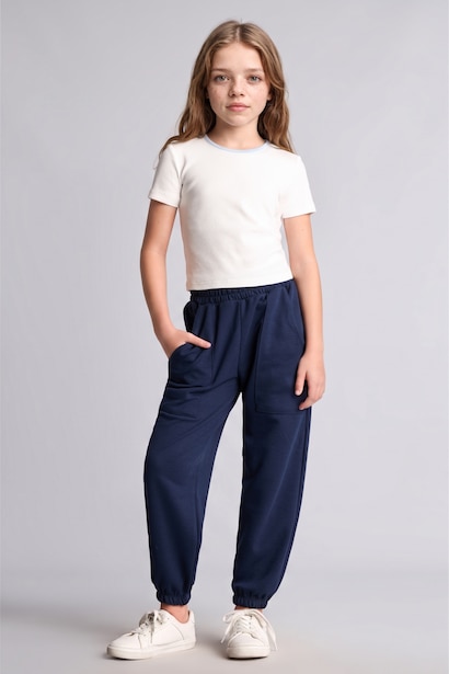 jogger Trousers