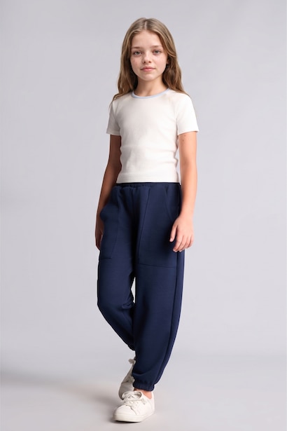 jogger Trousers