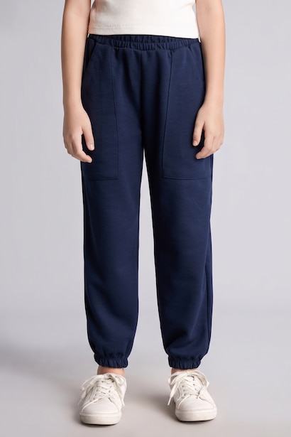 jogger Trousers