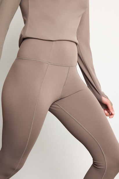 High Waist Sport Leggings