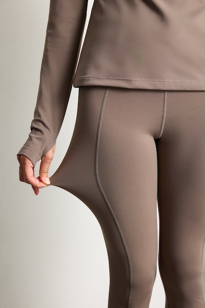 High Waist Sport Leggings
