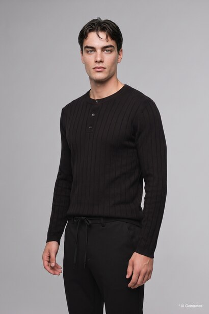 Pullover