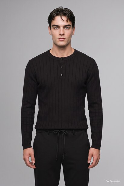 Pullover