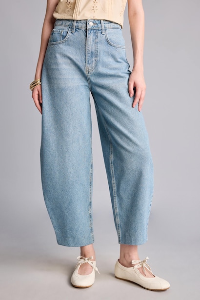 Normal Waist Trousers