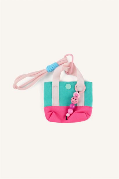 Woman Keychains