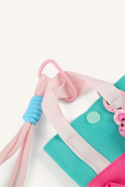 Woman Keychains