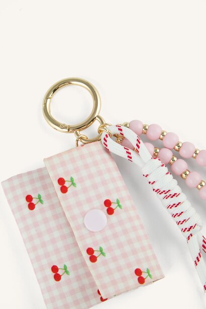 Woman Keychains