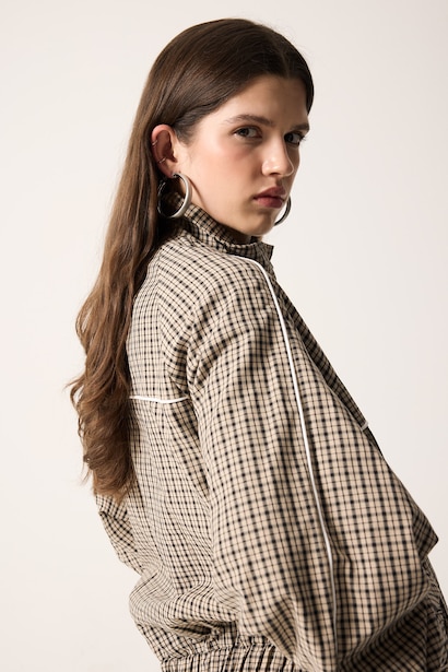 Cotton Jacket