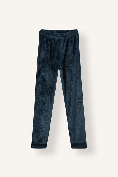 2 piece Regular Fit Knitted Pyjamas