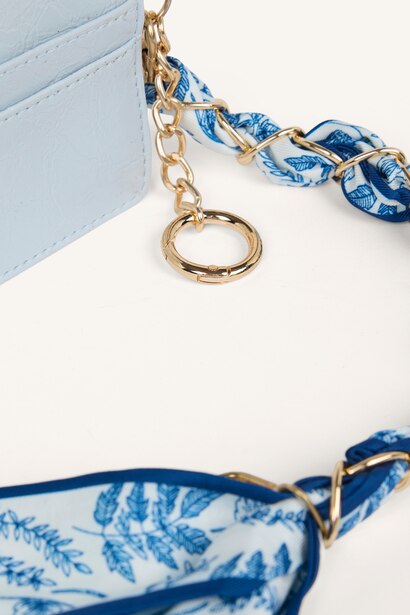 Woman Business Card Wallet