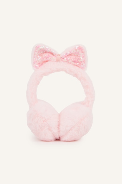 Girl Earmuff