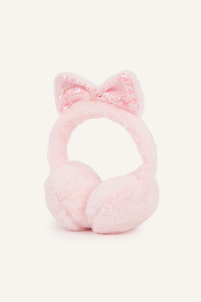 Girl Earmuff
