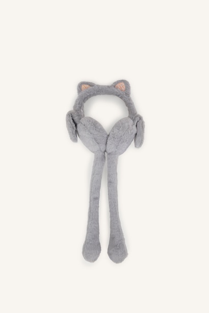 Girl Earmuff