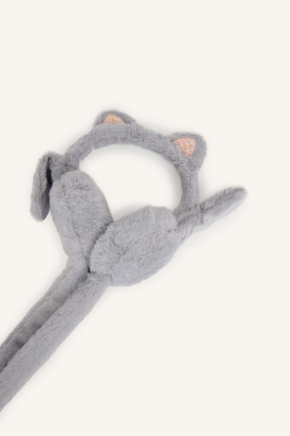 Girl Earmuff