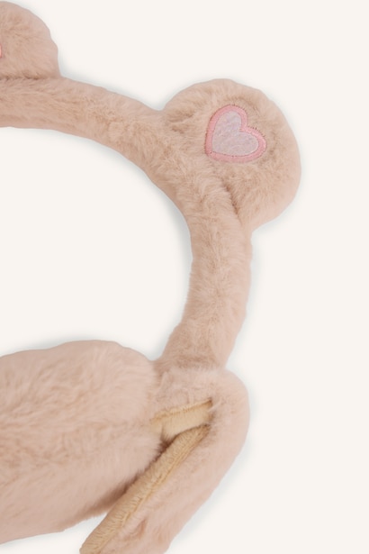 Girl Earmuff