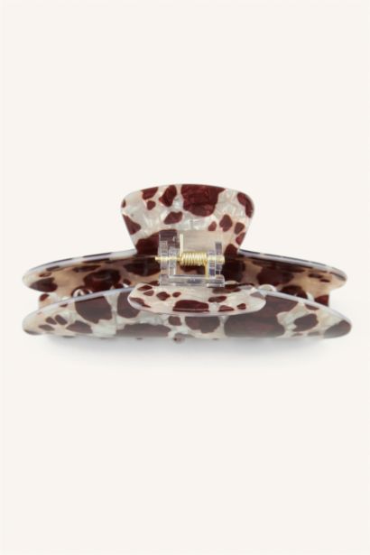 Woman Hair Clips