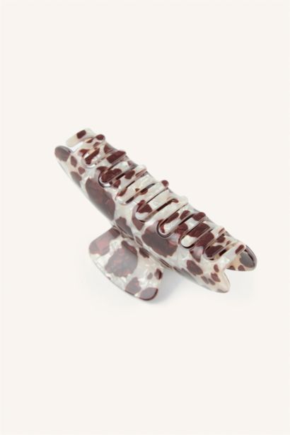 Woman Hair Clips