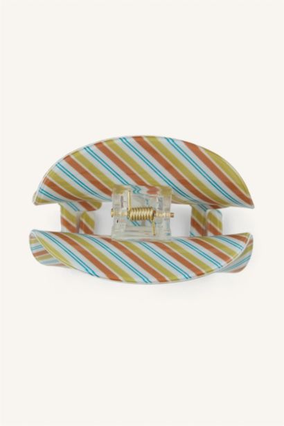 Woman Hair Clip