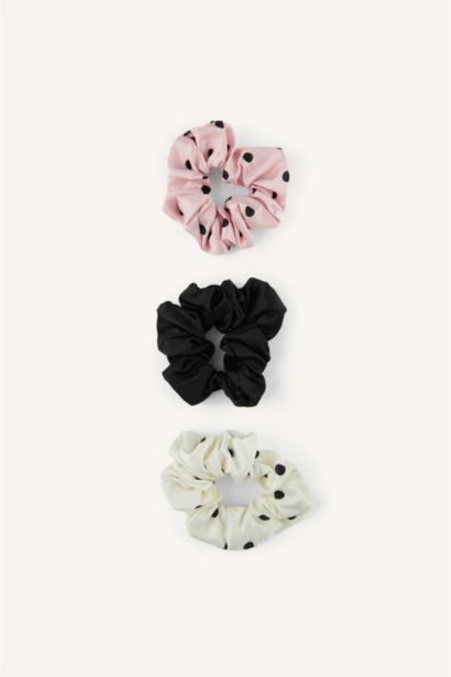 Woman 3 Piece Hair Clips