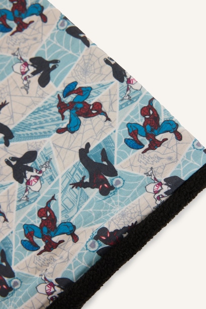 Marvel Polar Boyunluk Erkek Çocuk