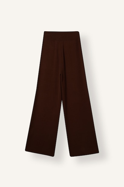 Geniş Paça Pijama Altı