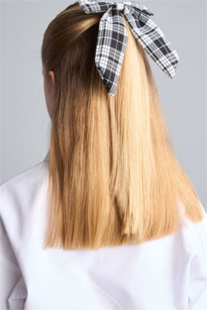 Girl Hair Acc.