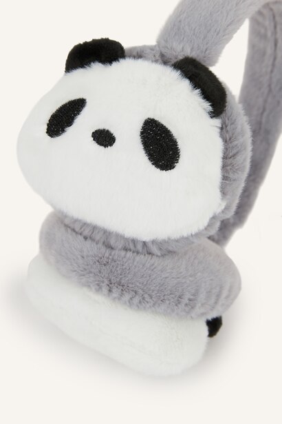 Boy Earmuff
