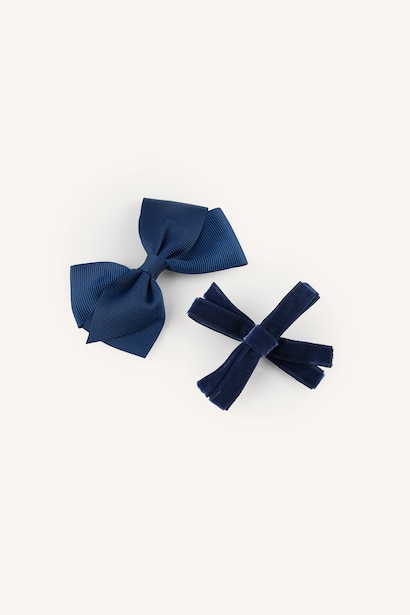 Girl 3 piece Hair Clip