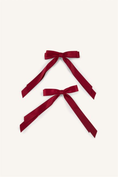 Girl 2 piece Hair Clip