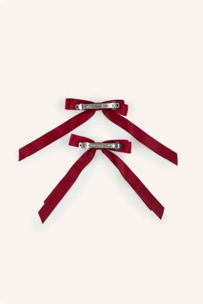 Girl 2 piece Hair Clip