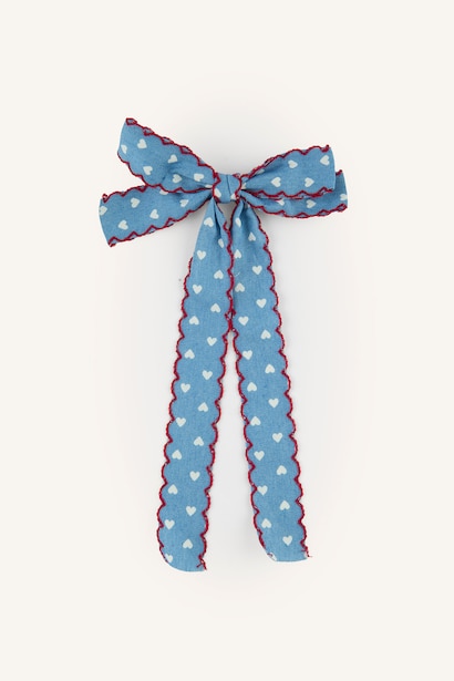 Girl Hair Clip
