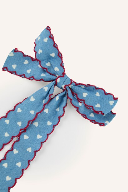 Girl Hair Clip