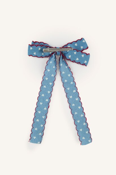 Girl Hair Clip