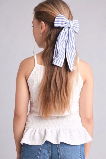 Girl Hair Clip