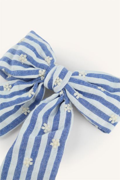 Girl Hair Clip