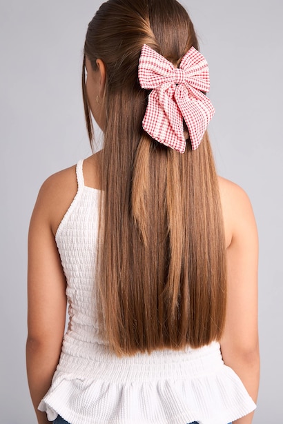 Girl Hair Clip