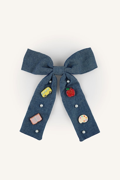 Girl Hair Clip