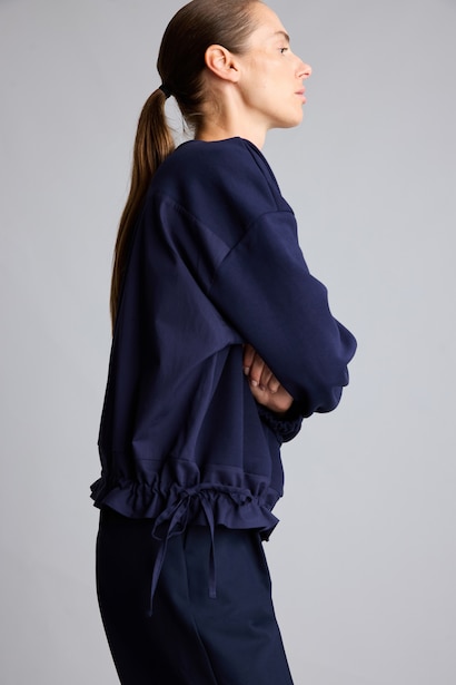 Relax Fit Cardigan