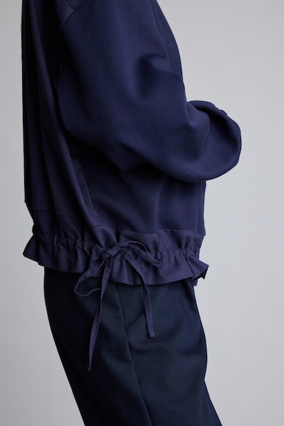 Relax Fit Cardigan