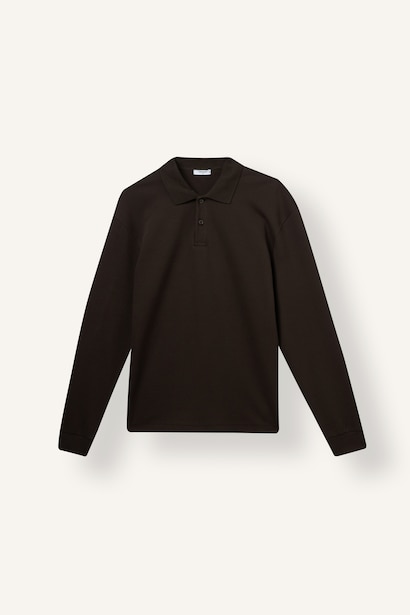 Regular Fit Sweatshirt