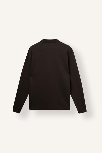 Regular Fit Sweatshirt