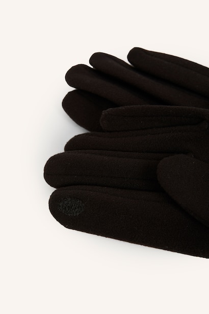 Boy Gloves