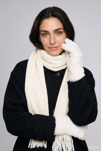 Woman Gloves